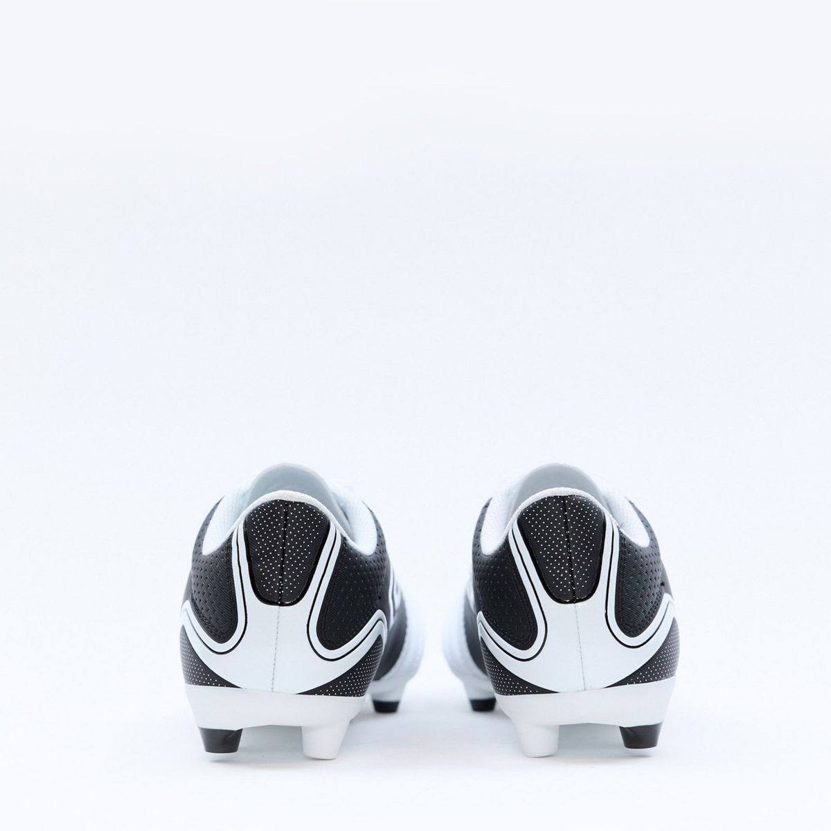 UMBRO - Classico XII LT FG B Zapatilla Fútbol Hombre Blanco Umbro