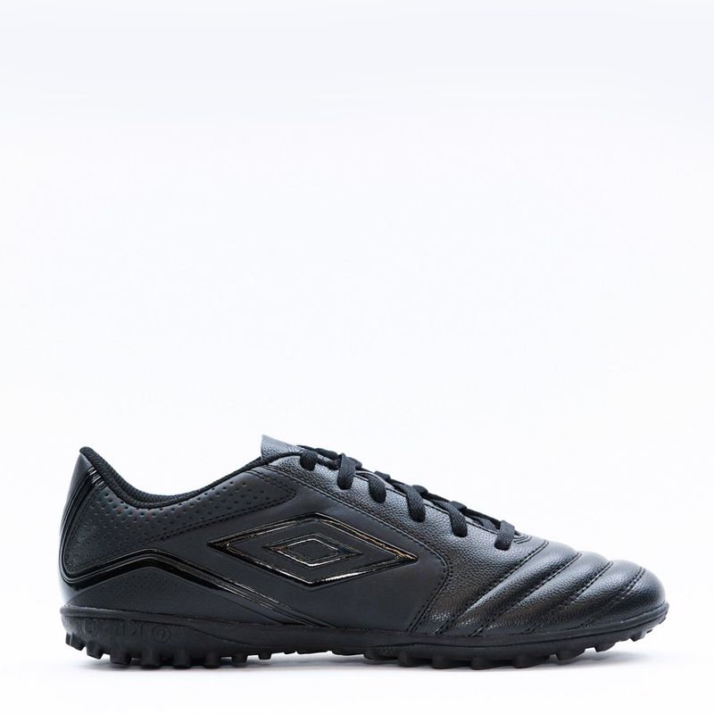 UMBRO - Classico XII LT TF Zapatilla Fútbol Hombre Negro Umbro