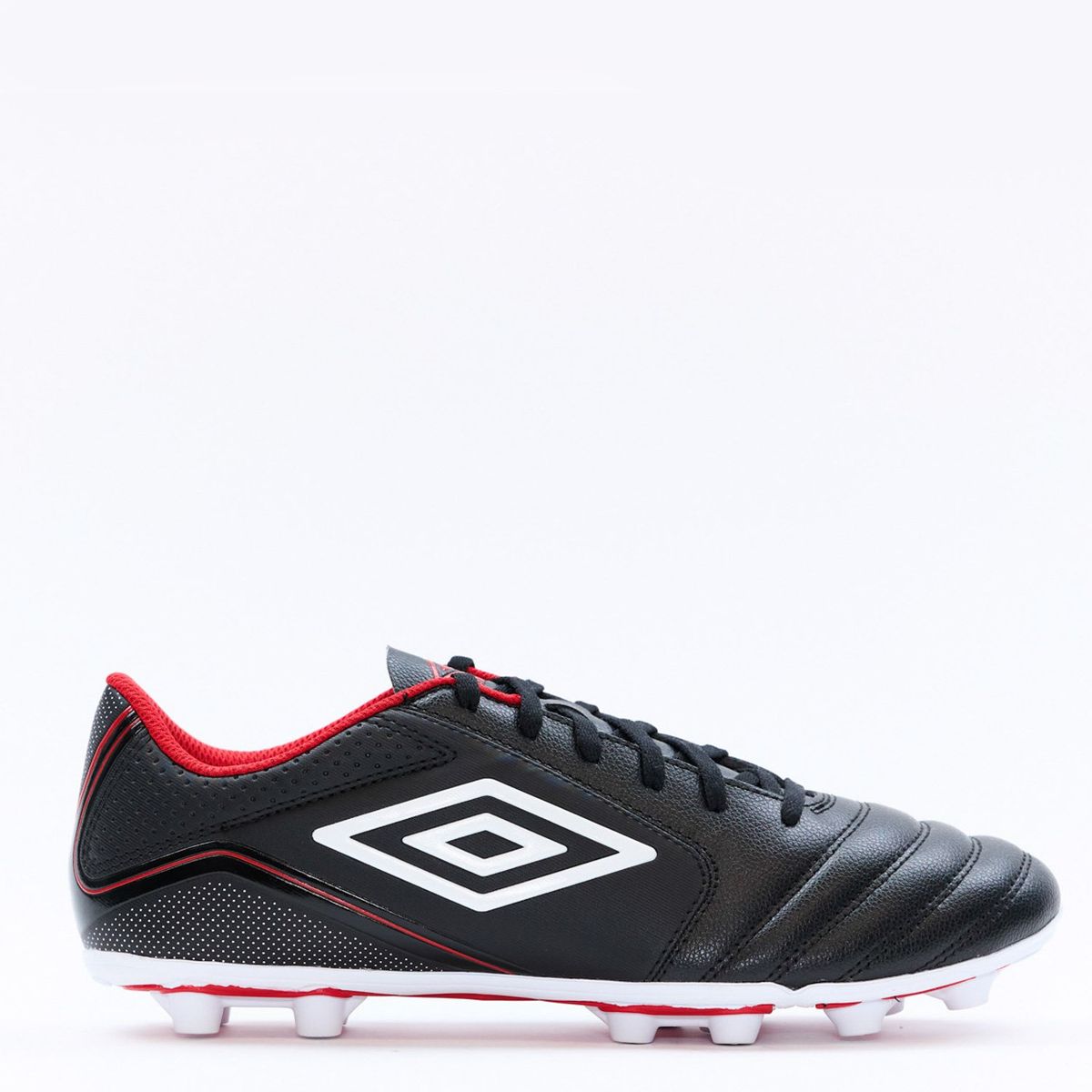 UMBRO - Classico XII Lt Hgr Zapatilla Fútbol Hombre Negro Umbro