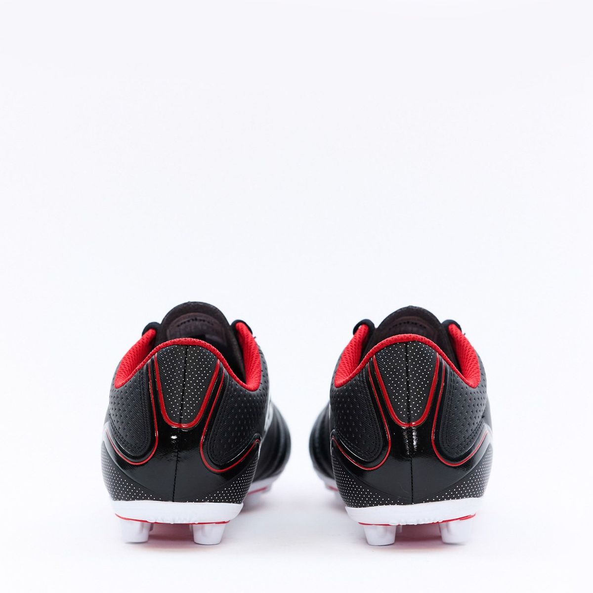 UMBRO - Classico XII Lt Hgr Zapatilla Fútbol Hombre Negro Umbro