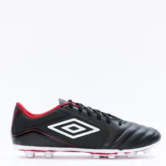 UMBRO - Classico XII Lt Hgr Zapatilla Fútbol Hombre Negro