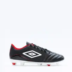 UMBRO - Classico Xii Lt Fg Nb Zapatilla Fútbol Hombre Negro