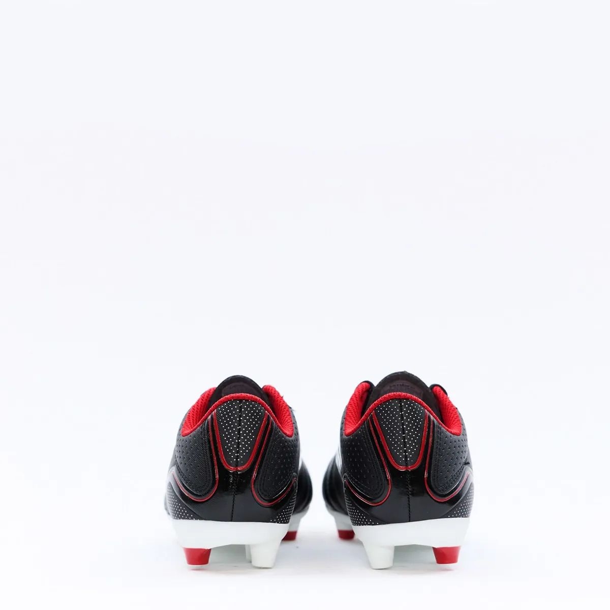 UMBRO - Classico Xii Lt Fg Nb Zapatilla Fútbol Hombre Negro Umbro