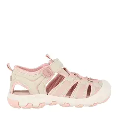 BAMERS - Sandalia Niña Rosado (25 a 29)