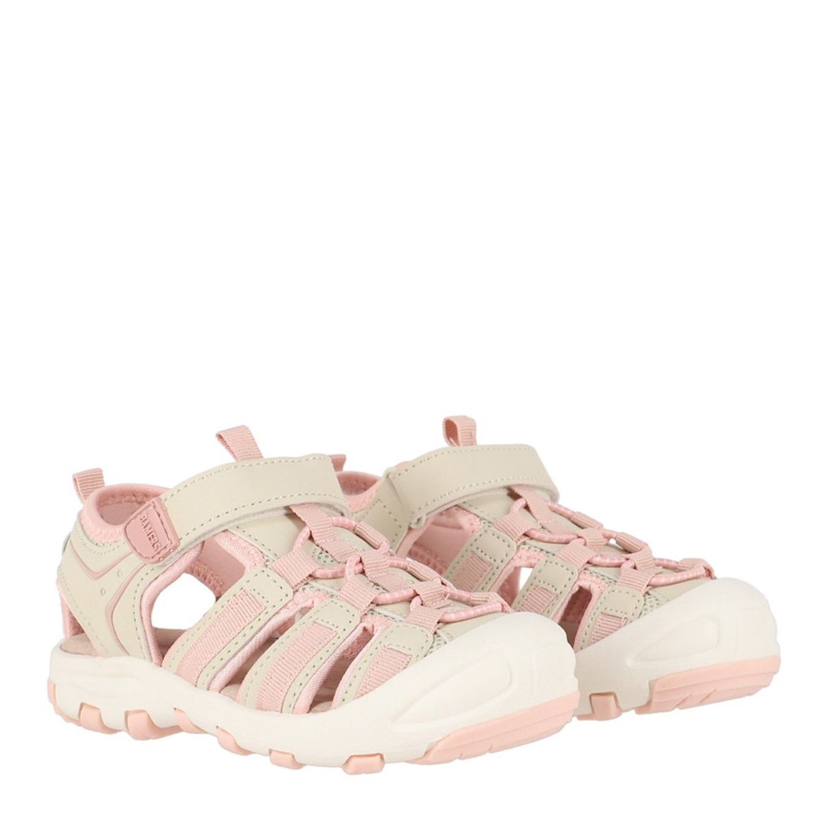 BAMERS - Sandalia Niña Rosado (25 a 29) Bamers