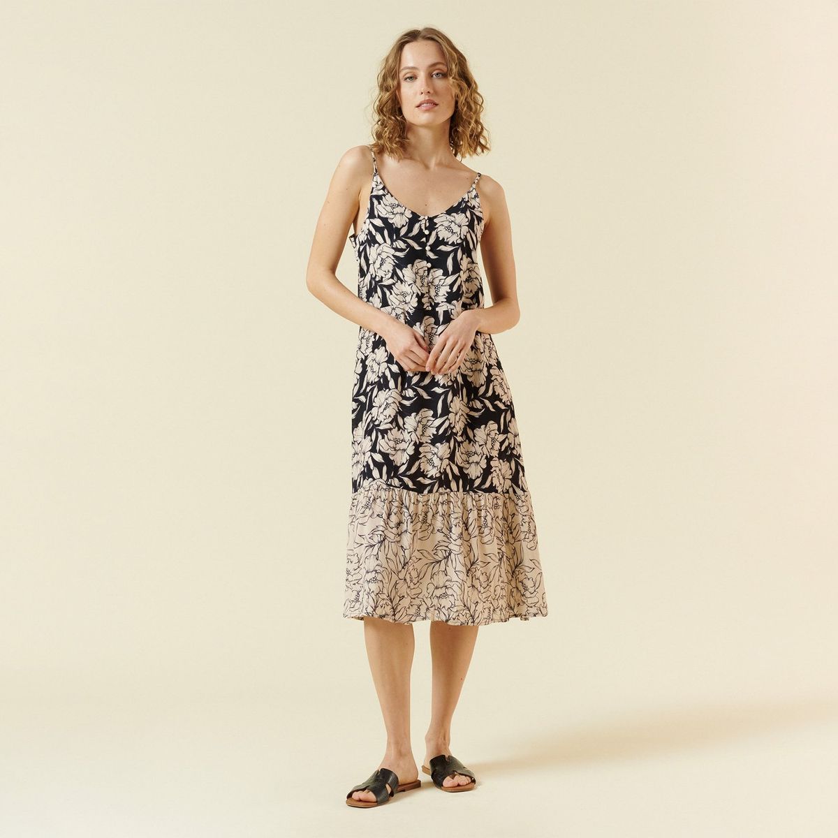 SAVILLE ROW - Vestido Algodón Mujer Saville Row