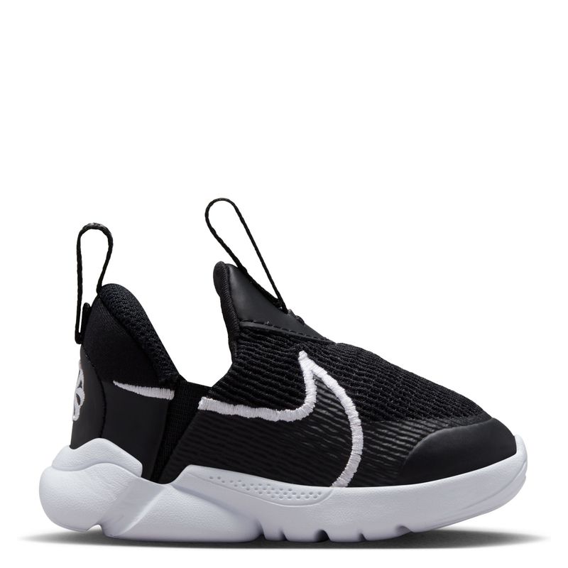 NIKE - Flex Plus 2 (Td) Zapatilla Urbana Unisex Bebé (17.5 a 26) Nike