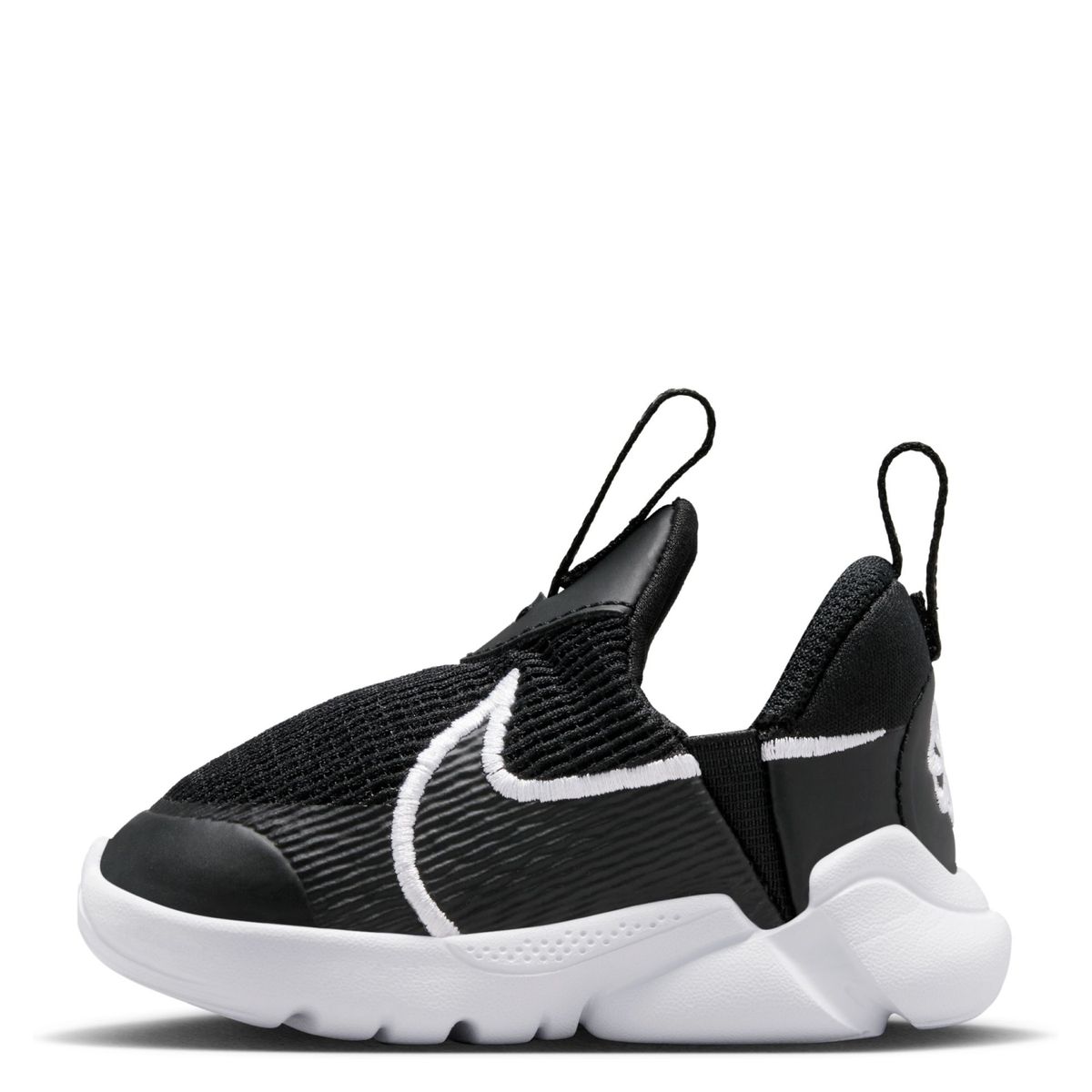 NIKE - Flex Plus 2 (Td) Zapatilla Urbana Unisex Bebé (17.5 a 26) Nike