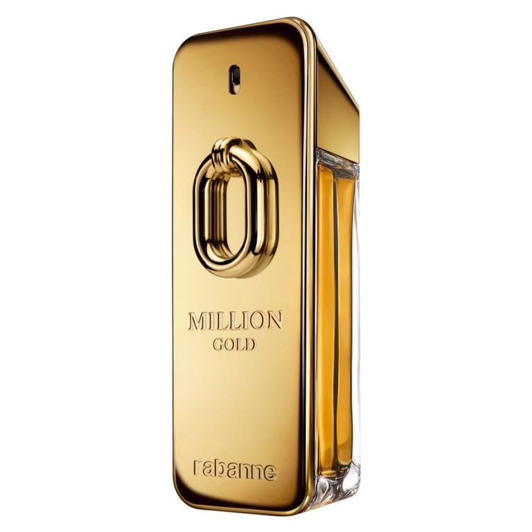 Perfume Hombre Million Gold Edp 200 Ml Paco
