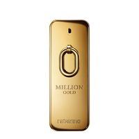 Perfume Hombre Million Gold Edp 200 Ml Paco
