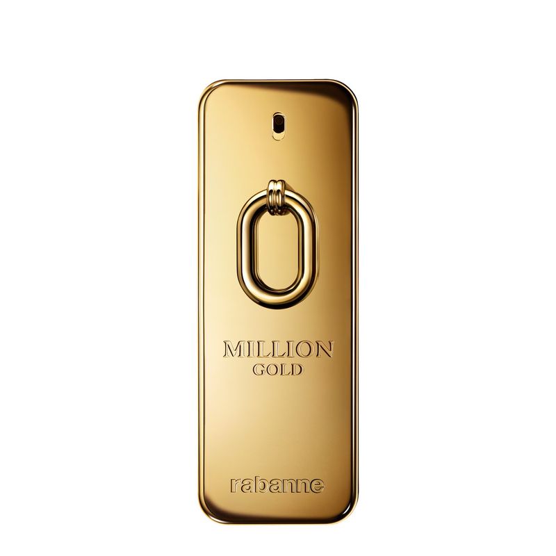 RABANNE - Perfume Hombre Million Gold EDP 200ML Paco Rabanne
