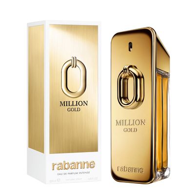 Imagen 2 del producto Perfume Hombre Million Gold Edp 200 Ml Paco