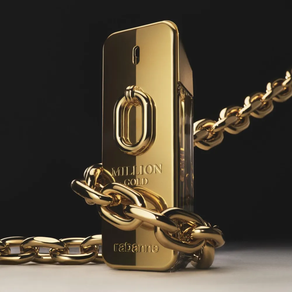 Rabanne Million Gold EDP 200 ml, foto 7