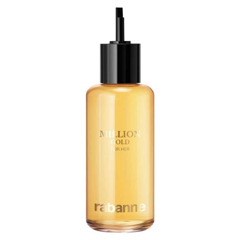 Perfume Mujer Refill Million Gold For Her Edp 200 Ml