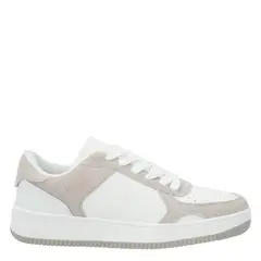 BSOUL - Zapatilla Urbana Mujer Gris