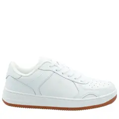 BSOUL - Zapatilla Urbana Mujer Blanco