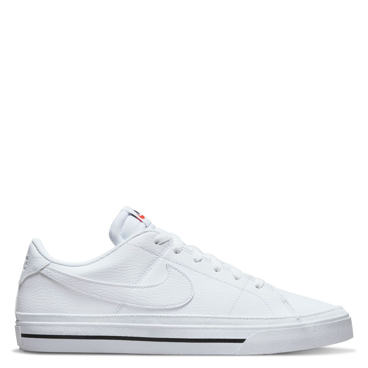 NIKE - Court Legacy Zapatilla Urbana Hombre Blanco Nike