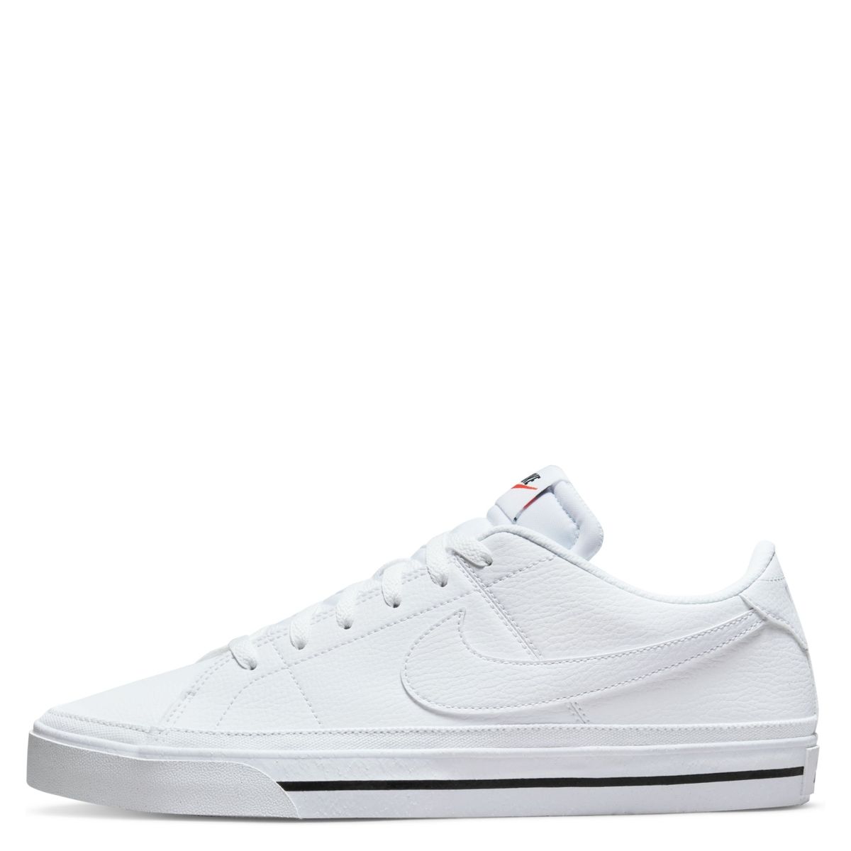 NIKE - Court Legacy Zapatilla Urbana Hombre Blanco Nike