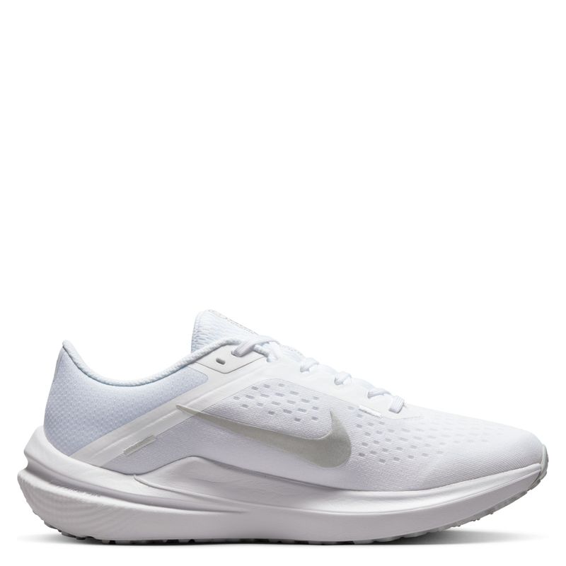 NIKE - Winflo 10 Zapatilla Running Mujer Blanco Nike