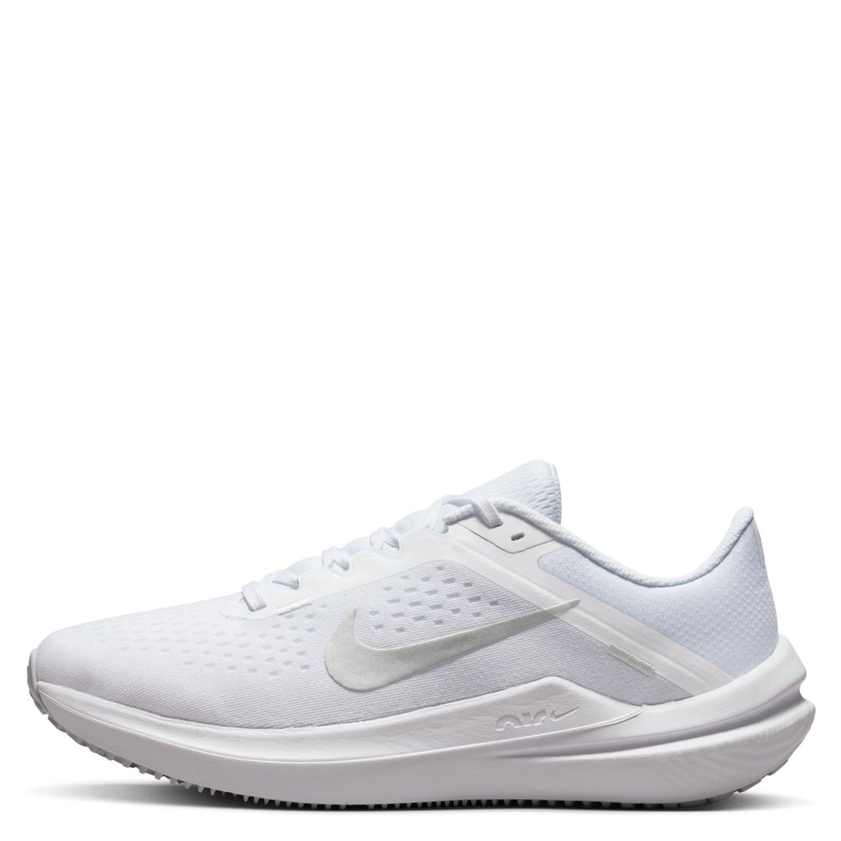 NIKE - Winflo 10 Zapatilla Running Mujer Blanco Nike