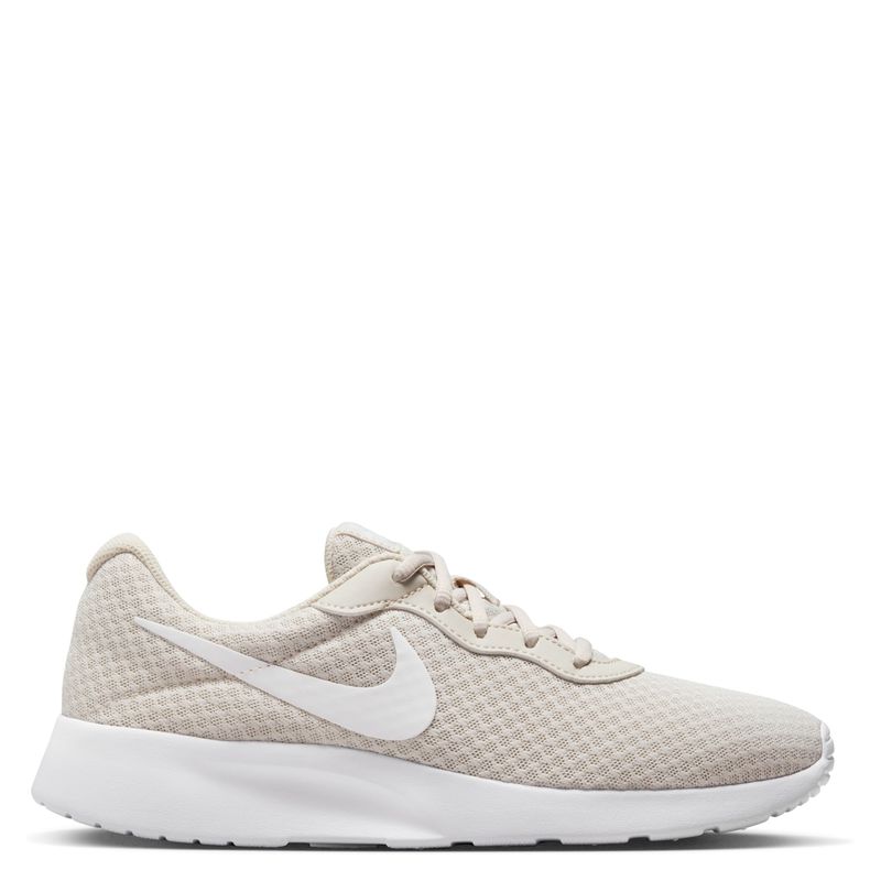 NIKE - Tanjun Zapatilla Urbana Mujer Blanco Nike