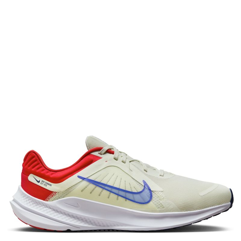 NIKE - Quest 5 Zapatilla Running Hombre Negro Nike