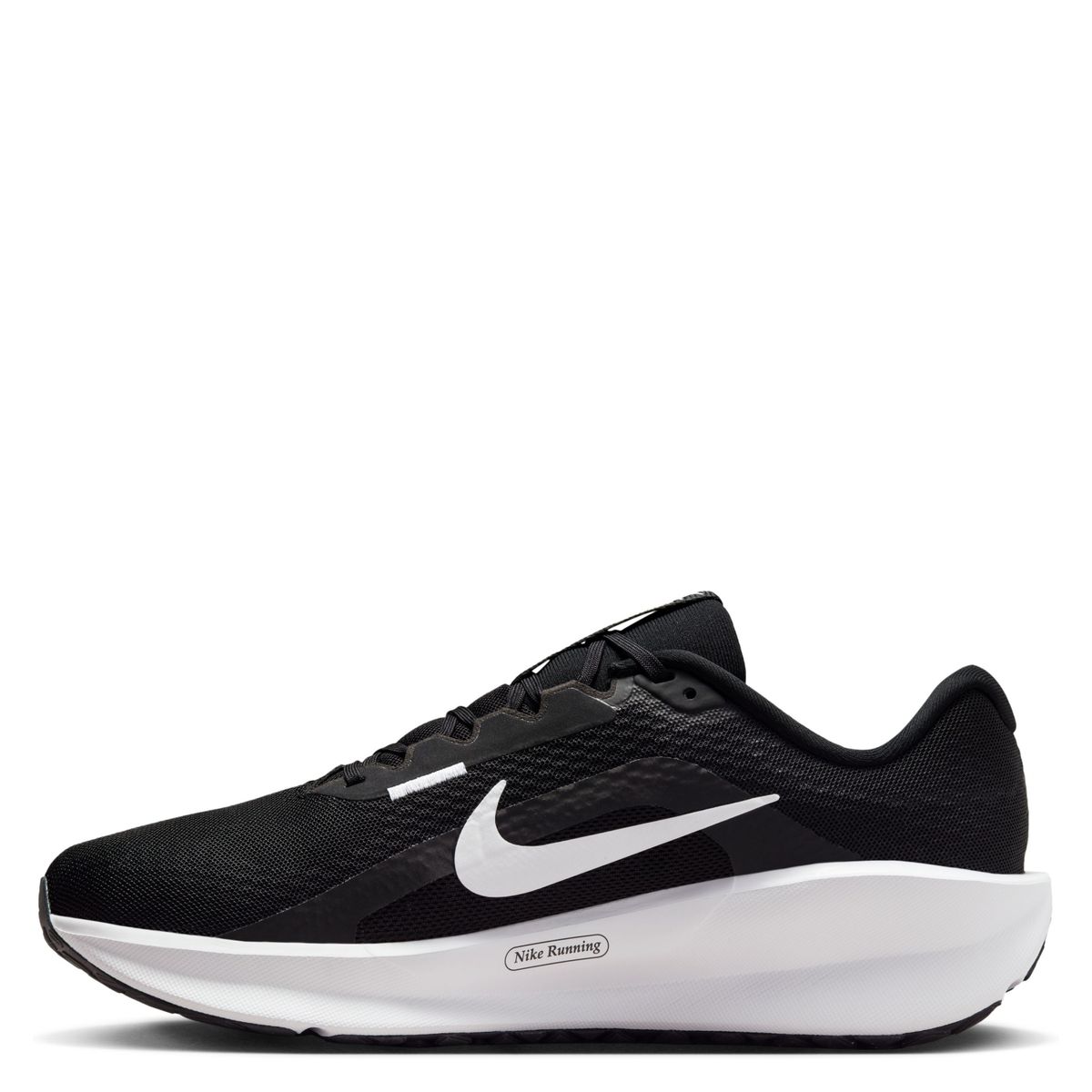 NIKE - Downshifter 13 Wide Zapatilla Running Hombre Negro Nike