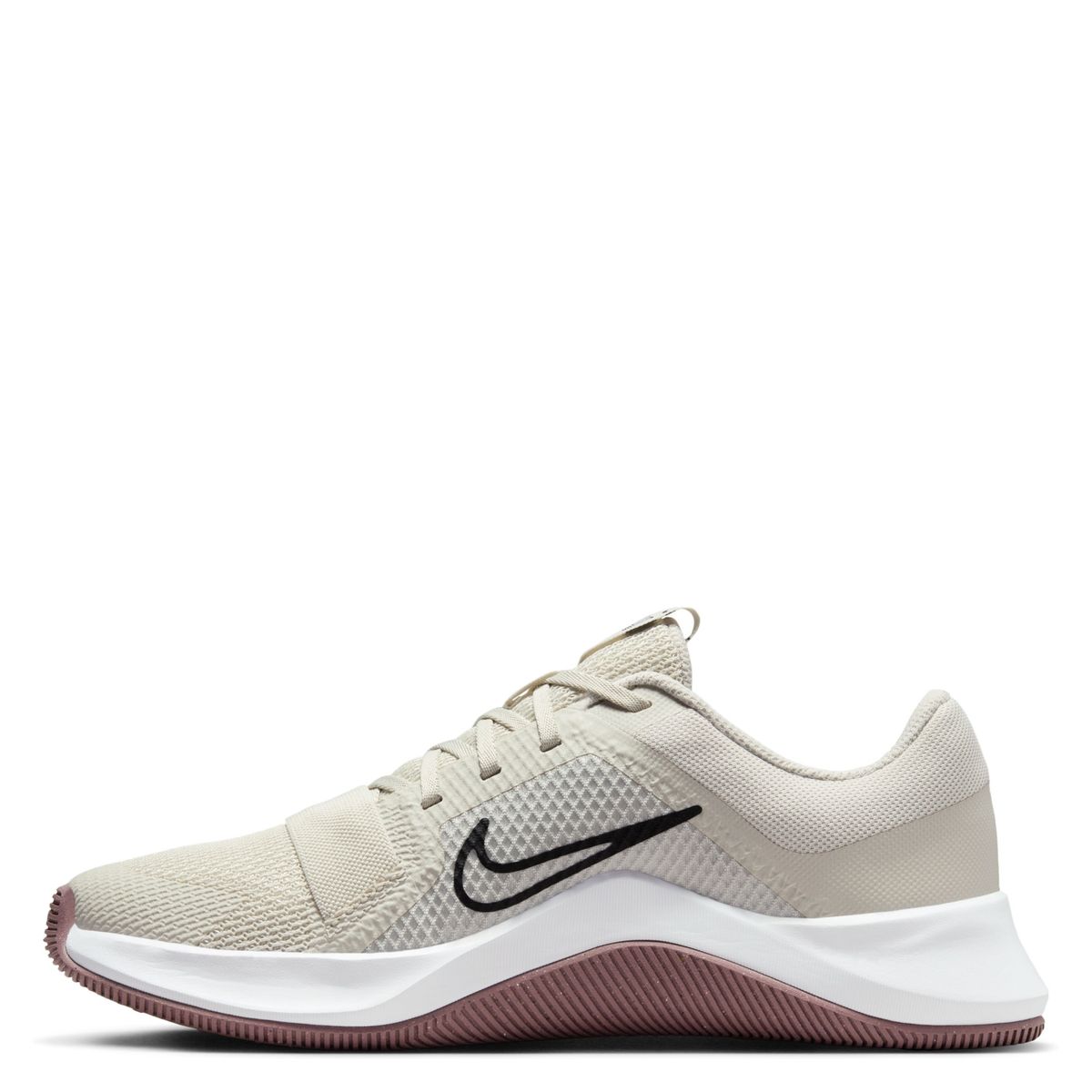 NIKE - Mc Trainer 2 Zapatilla Cross Training Mujer Negro Nike