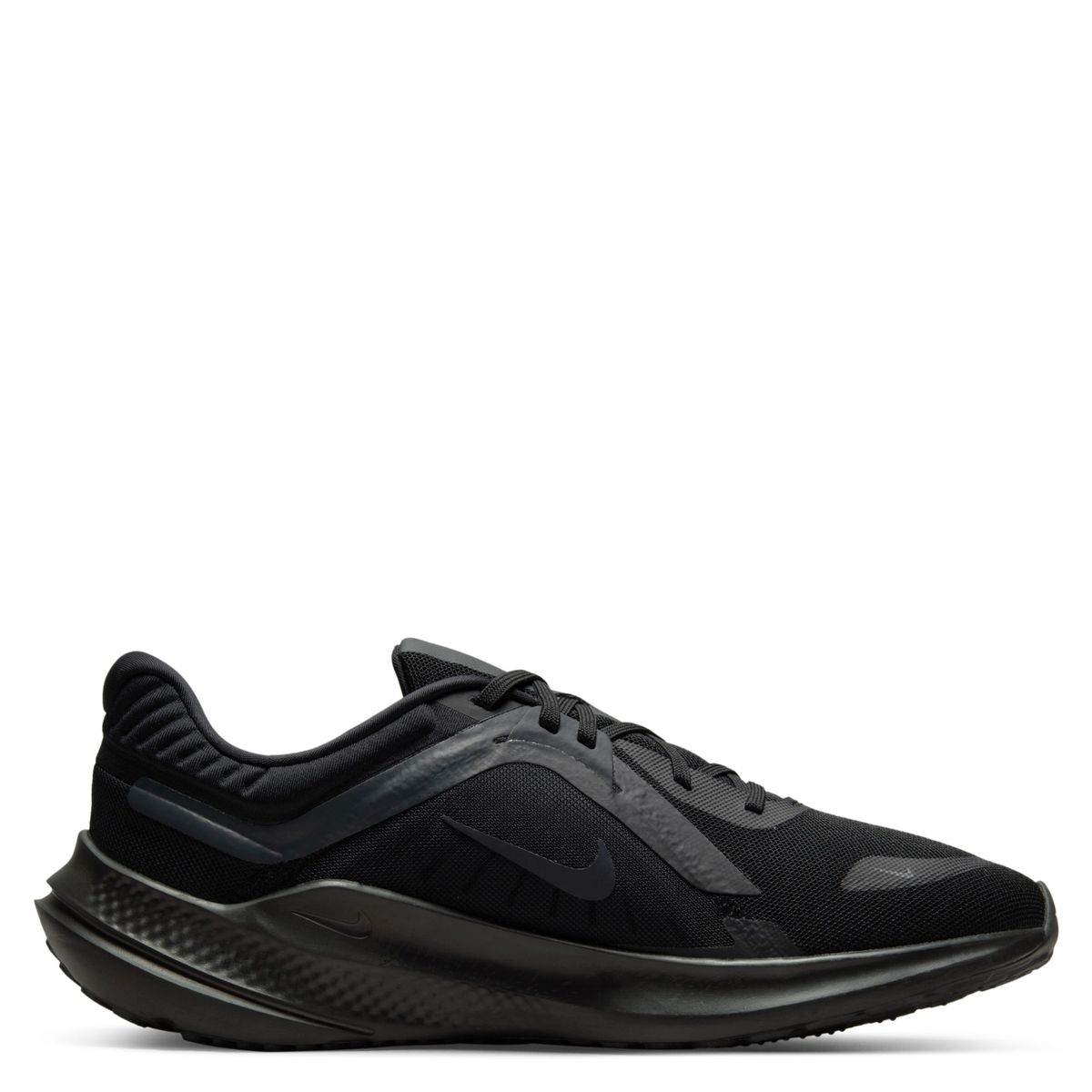 NIKE - Quest 5 Zapatilla Running Hombre Negro Nike