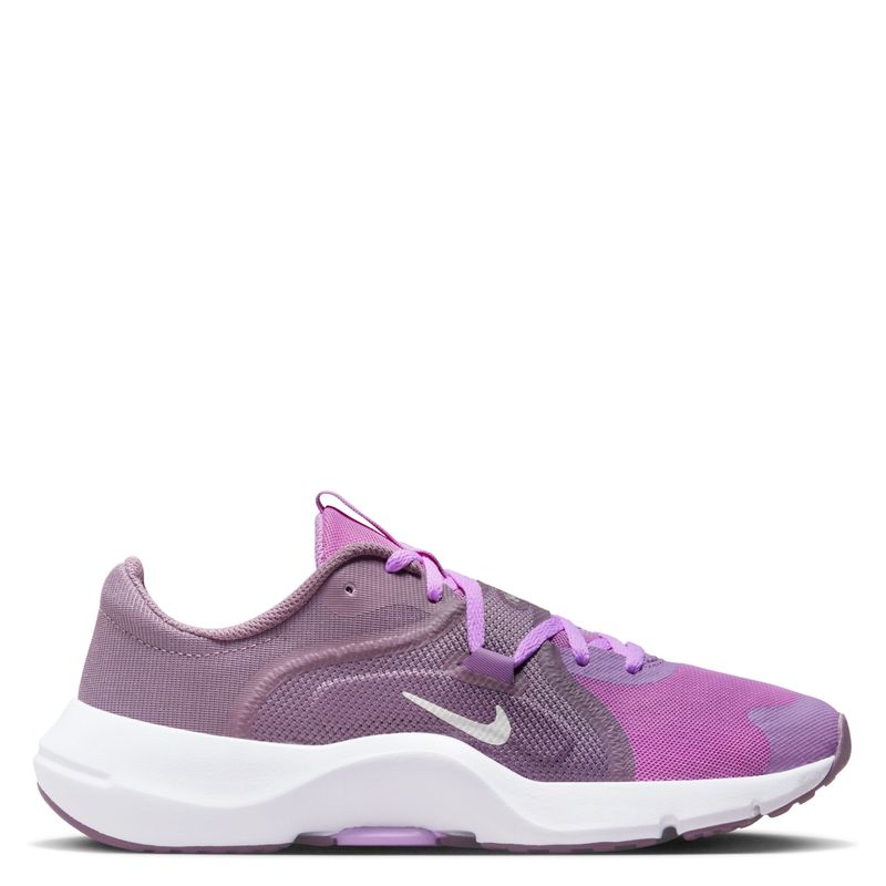 NIKE - In-Season Tr 13 Zapatilla Cross Training Mujer Morado Nike