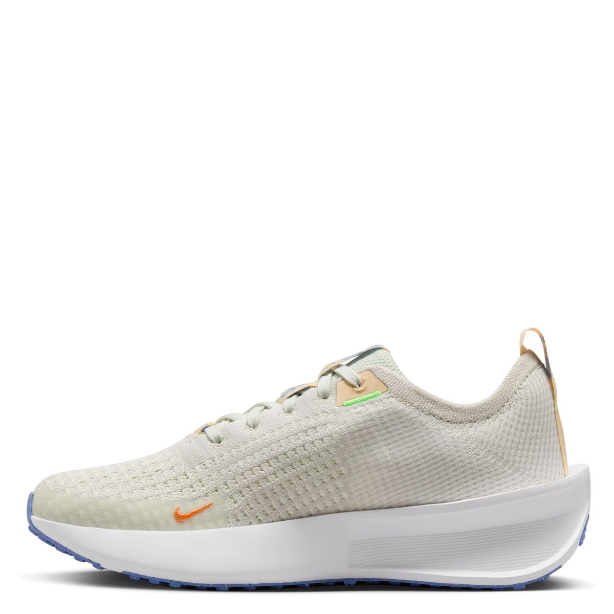 NIKE - Interact Run Zapatilla Running Mujer Negro Nike