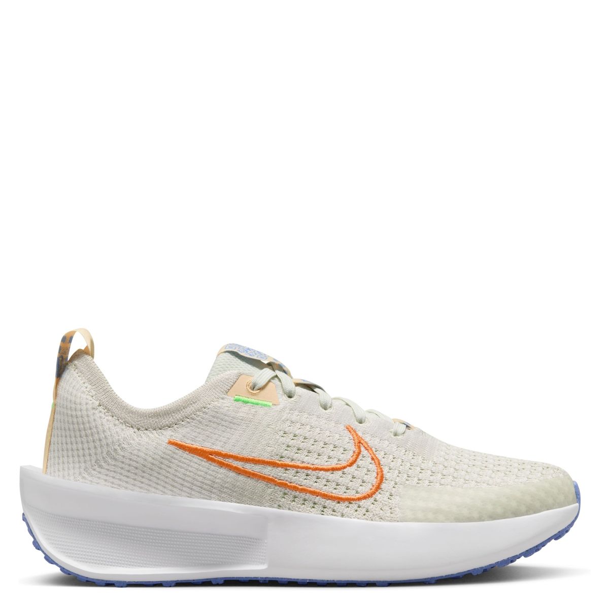 NIKE - Interact Run Zapatilla Running Mujer Negro Nike