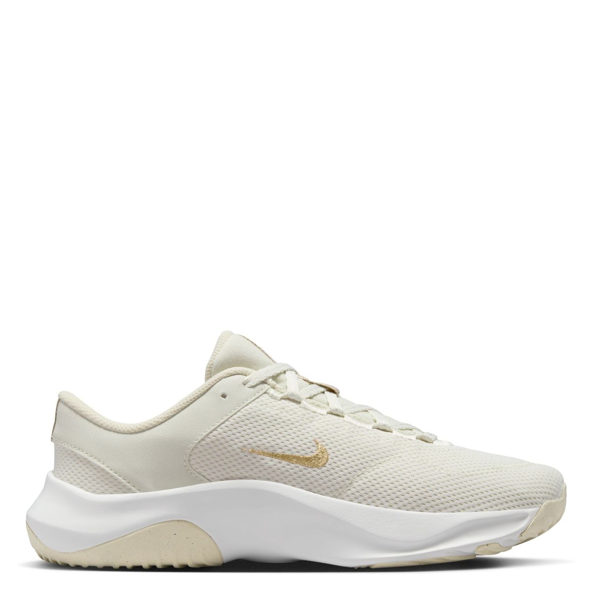 NIKE - W Legend Essential 3 Nn Prm Zapatilla Cross Training Mujer Negro Nike