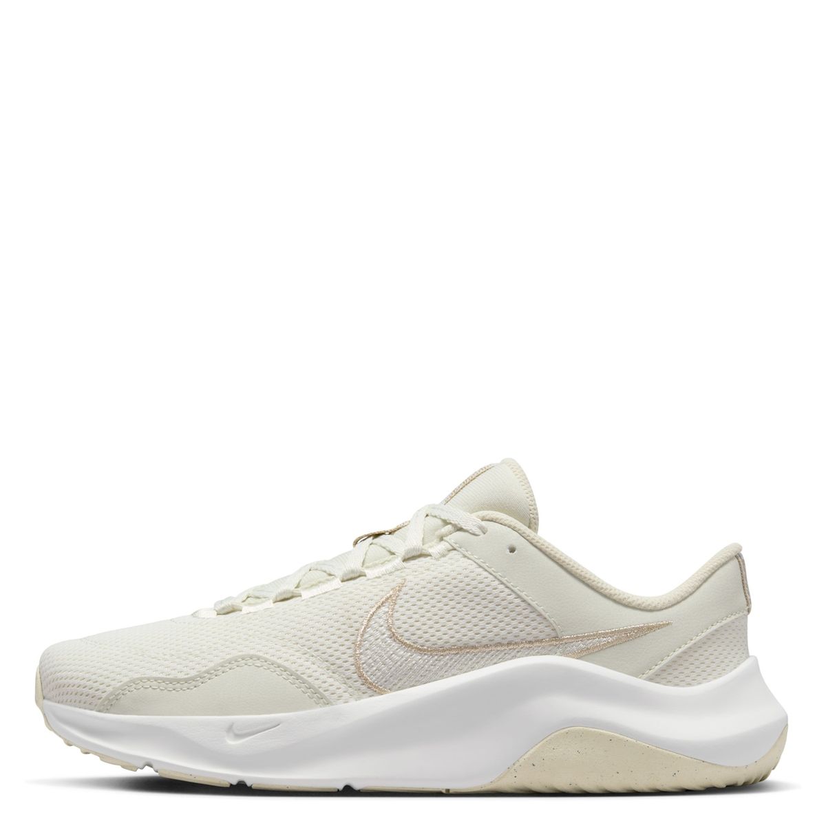 NIKE - W Legend Essential 3 Nn Prm Zapatilla Cross Training Mujer Negro Nike