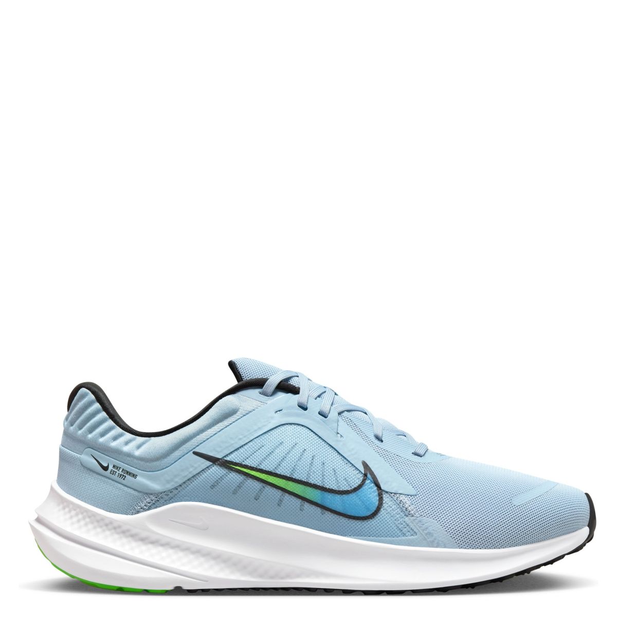 NIKE - Quest 5 Zapatilla Running Hombre Azul Nike