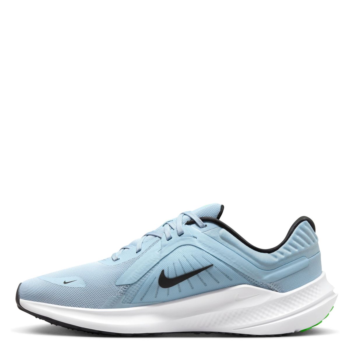 NIKE - Quest 5 Zapatilla Running Hombre Azul Nike