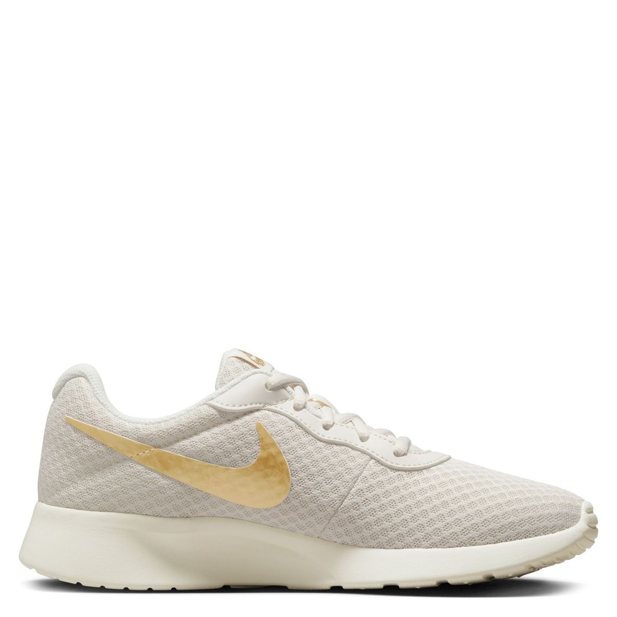 NIKE - Tanjun Nn Zapatilla Urbana Mujer Negro Nike