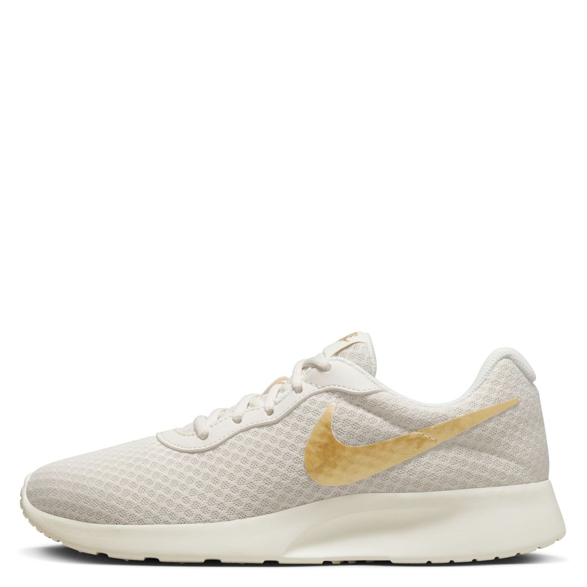 NIKE - Tanjun Nn Zapatilla Urbana Mujer Negro Nike