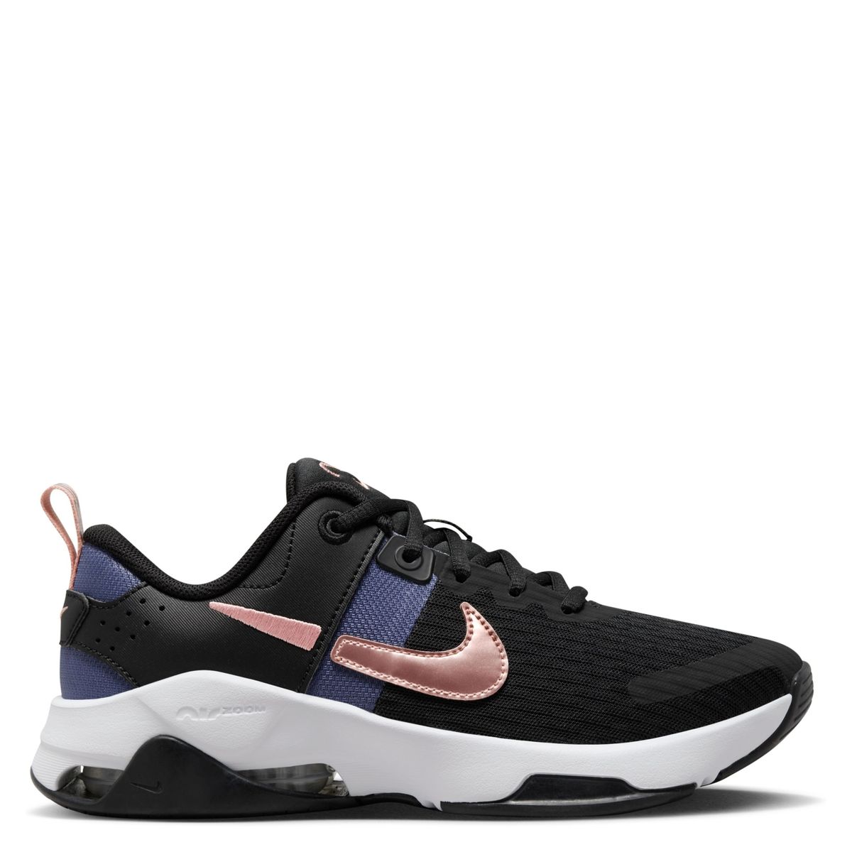 NIKE - Zoom Bella 6 Prm Zapatilla Cross Training Mujer Negro Nike