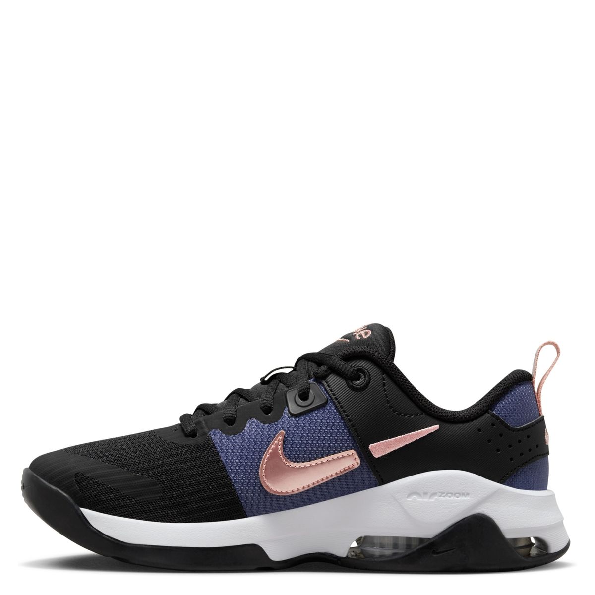NIKE - Zoom Bella 6 Prm Zapatilla Cross Training Mujer Negro Nike