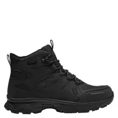 PANAMA JACK - Botin Hombre Negro
