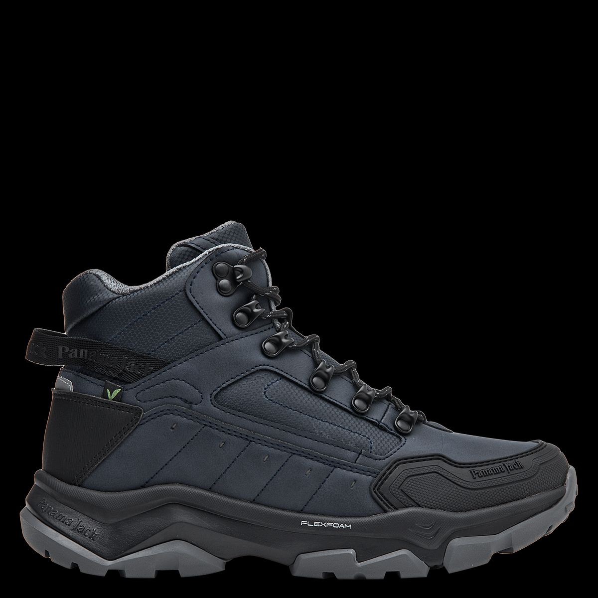 PANAMA JACK - Botin Hombre Azul Panama Jack