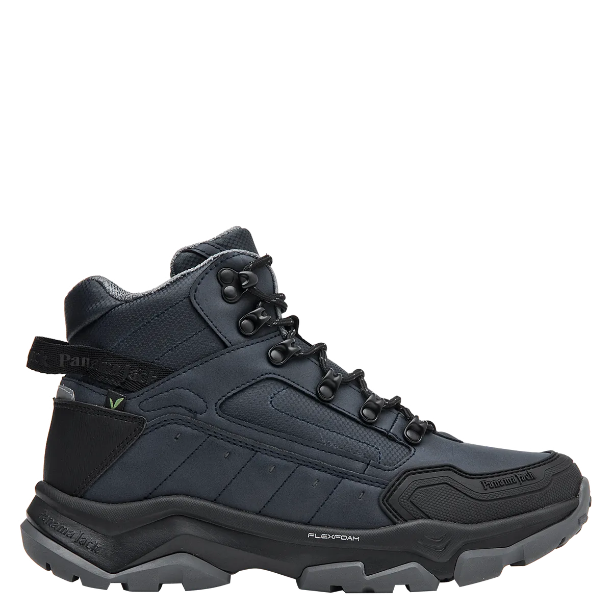PANAMA JACK - Botin Hombre Azul Panama Jack
