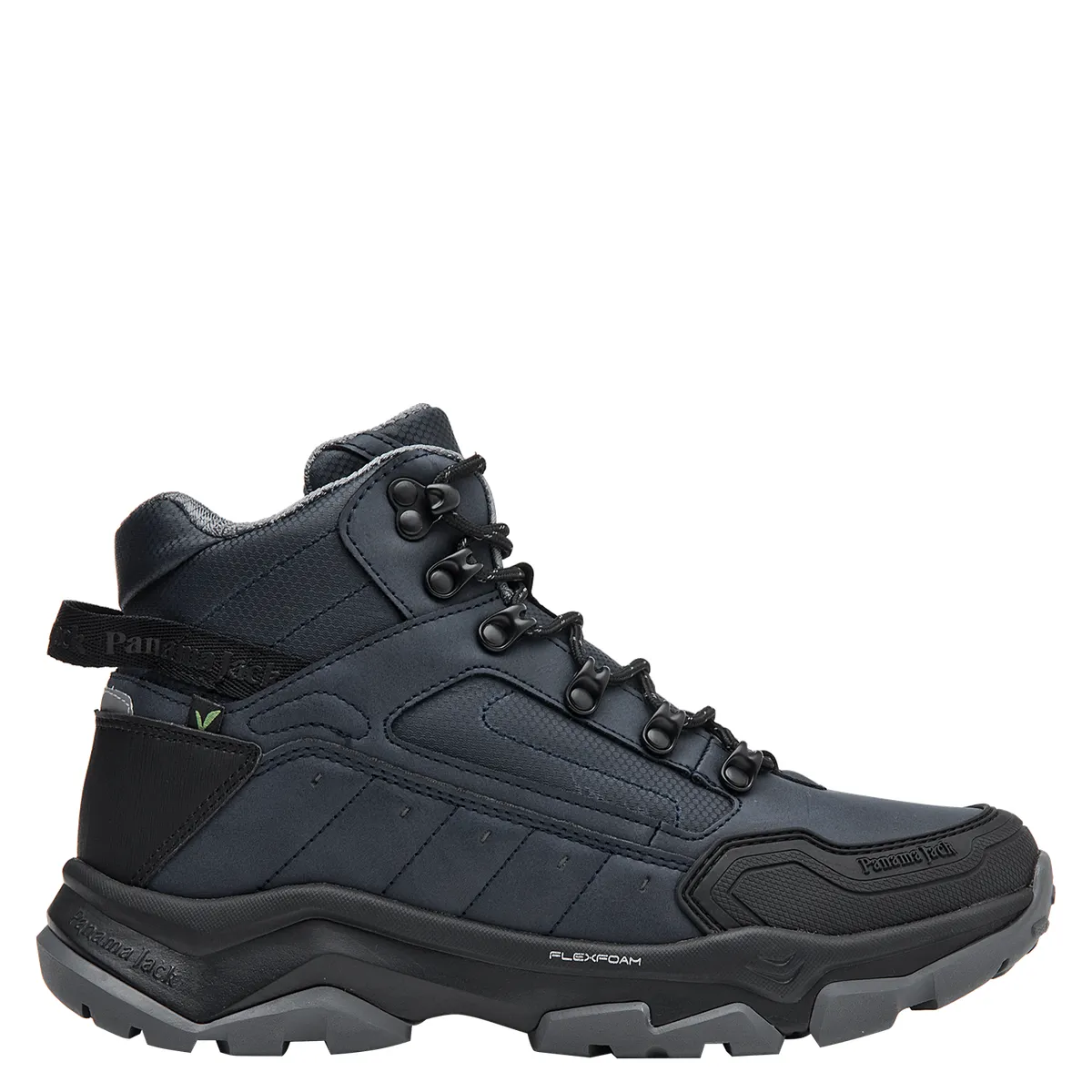 PANAMA JACK - Botin Hombre Azul Panama Jack