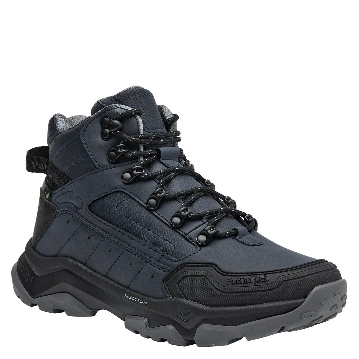 PANAMA JACK - Botin Hombre Azul Panama Jack