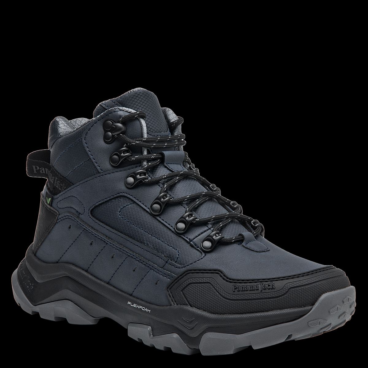 PANAMA JACK - Botin Hombre Azul Panama Jack