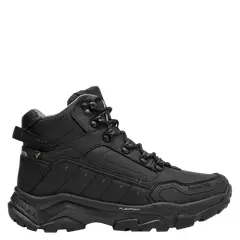 PANAMA JACK - Botin Hombre Negro