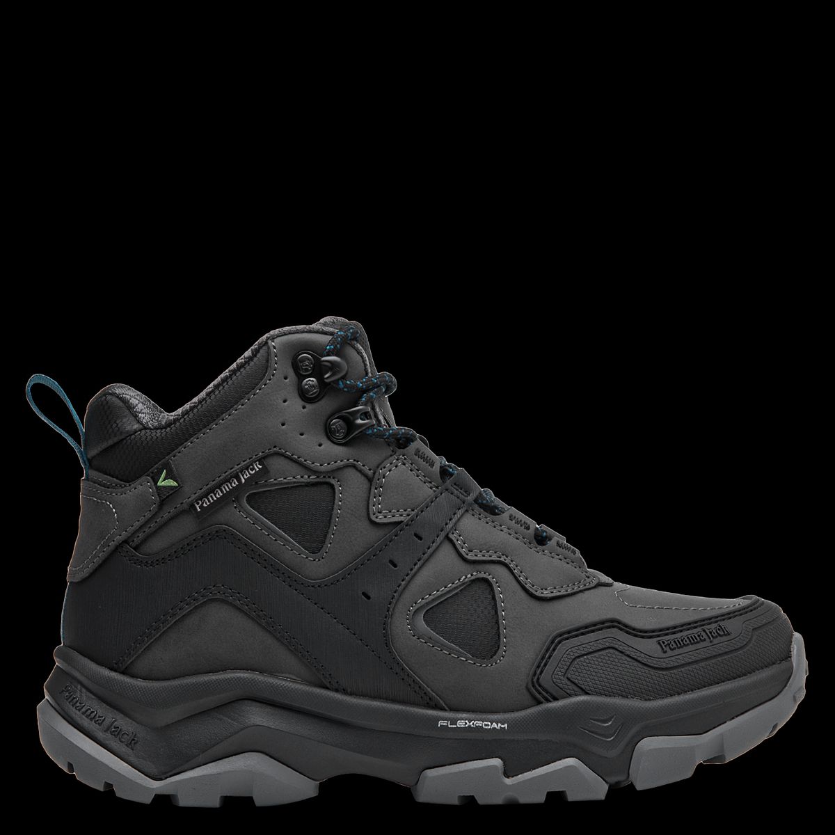 PANAMA JACK - Botin Hombre Gris Panama Jack