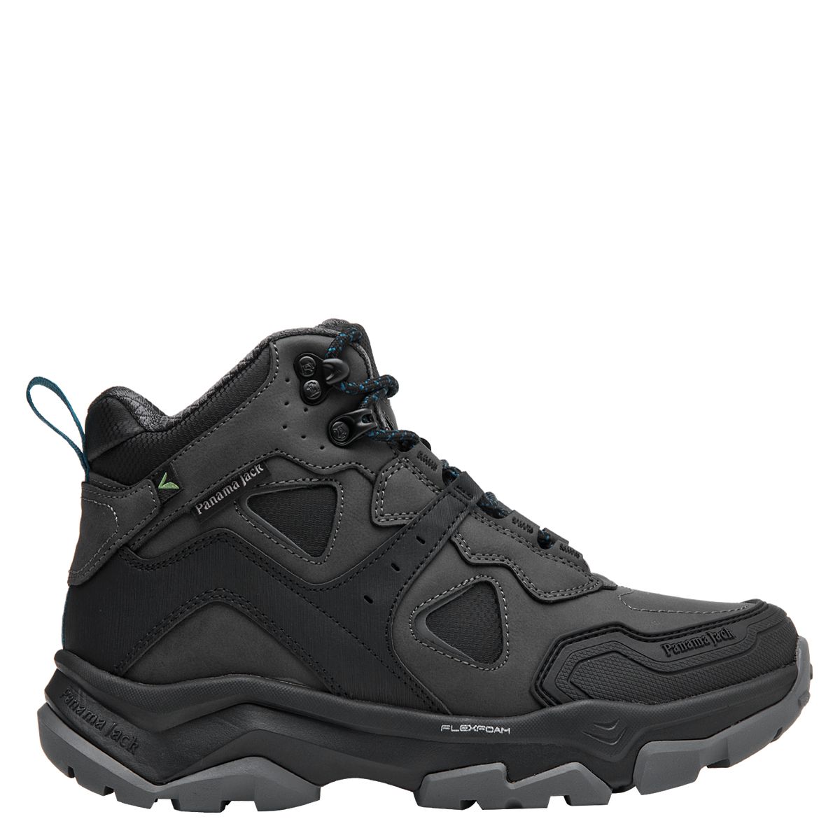 PANAMA JACK - Botin Hombre Gris Panama Jack