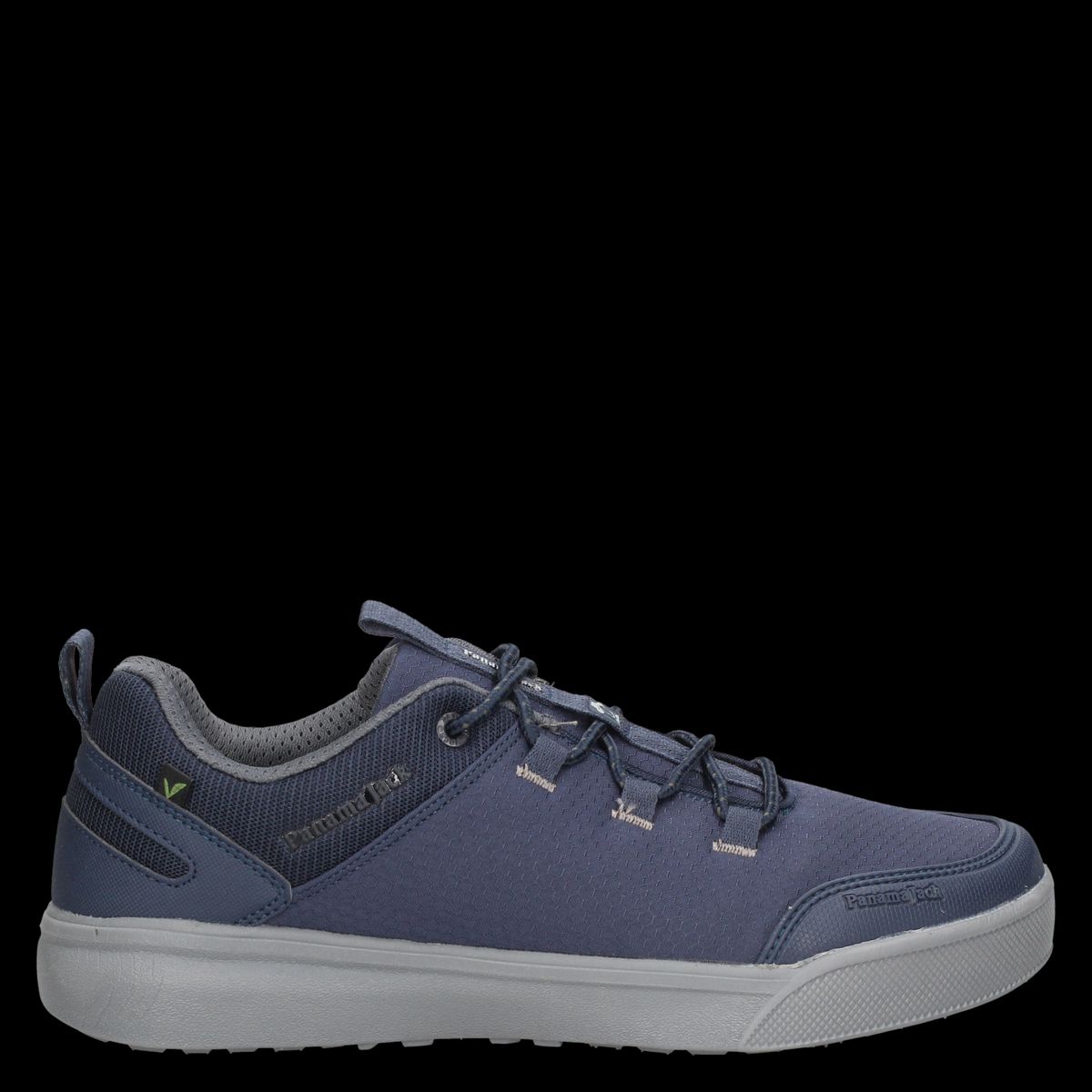 PANAMA JACK - Zapatilla Casual Hombre Azul Panama Jack
